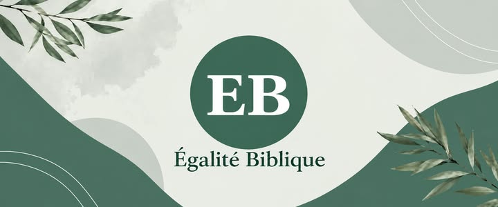 Égalité Biblique