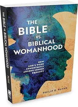 Couvrir La Bible contre la féminité biblique